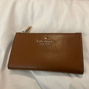 Kate spade wallet